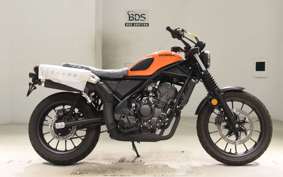 HONDA CL250-2 2002 MC57