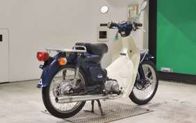 HONDA C90 SUPER CUB HA02