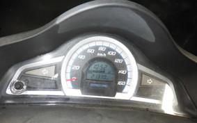 HONDA PCX 125 1992 JF56