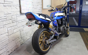 KAWASAKI ZRX1200 R 2006 ZRT20A