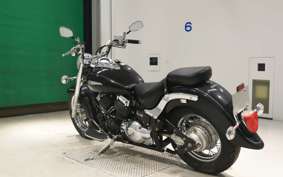 YAMAHA DRAGSTAR 400 CLASSIC 2008