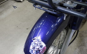 HONDA C50 SUPER CUB 2021 AA09