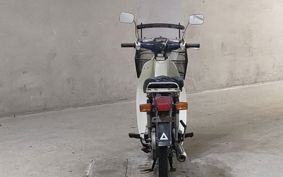 HONDA SUPER CUB90 HA02