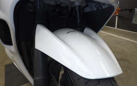 SUZUKI BANDIT 1250 F 2012 GW72A