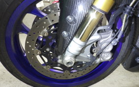 YAMAHA YZF-R1 M 2015