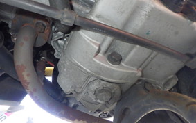 YAMAHA JOG ZR-4 SA56J