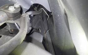 SUZUKI ADDRESS V125 2018 DT11A