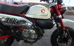 HONDA MONKEY 125 JB03