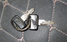 HONDA GYRO X 2013 TD01