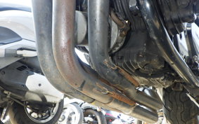 YAMAHA XJR400 1993 4HM