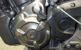 YAMAHA MT-07 2016 RM07J