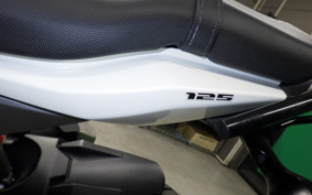 HONDA GROM 2012 JC75
