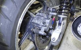 KAWASAKI ZEPHYR 1100 1992 ZRT10A