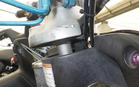YAMAHA AXIS 100 SB01J