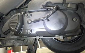 SUZUKI ADDRESS V125 G CF46A
