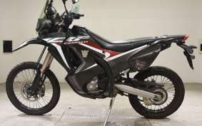 HONDA CRF250 RALLY A 2022 MD44