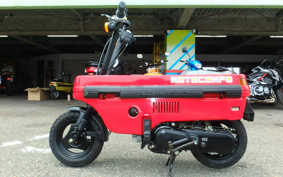 HONDA MOTOCOMPO AB12