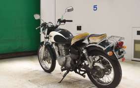 KAWASAKI ESTRELLA 2024 BJ250A