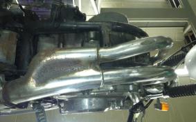 HONDA GB250 CLUBMAN GEN 3 2013 MC10