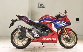 HONDA CBR250RR A 2008 MC51