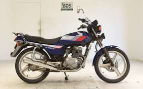 HONDA CB125T JC06