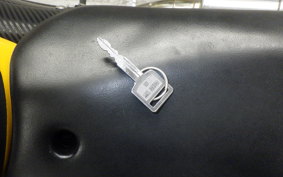 SUZUKI GOOSE 350 1993 NK42A