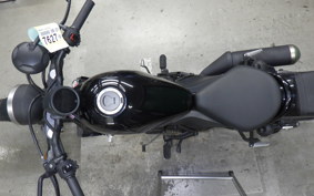 HONDA REBEL 250 A 1996 MC49