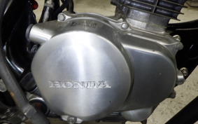 HONDA APE 100 HC07