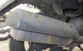 HONDA DIO Gen.6 AF68