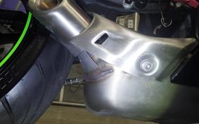 KAWASAKI ZX-25R 2006 ZX250E