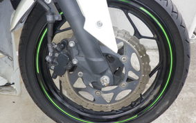 KAWASAKI NINJA 250 2024 EX250L