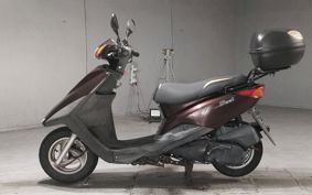 YAMAHA AKUSHI STREET SE53J