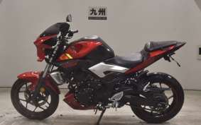 YAMAHA MT-25 RG10J