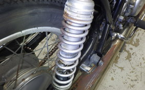 YAMAHA SR400 Gen.2 1988 1JR