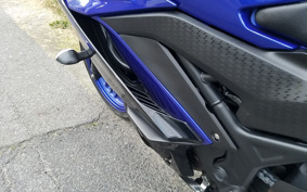 YAMAHA YZF-R25 RG43J