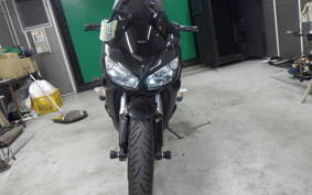 KAWASAKI NINJA 1000 A 2014