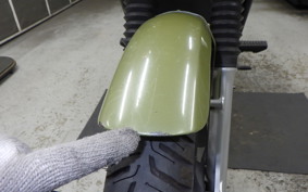 HONDA CROSS CUB 110 2017 JA45