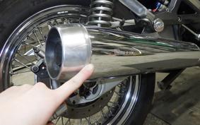KAWASAKI ZEPHYR 1100 RS 1996 ZRT10A
