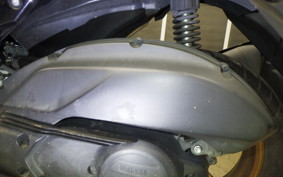 YAMAHA N-MAX 2026 SEG6J