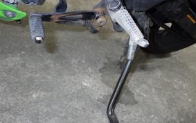 KAWASAKI Z125 PRO 2012 BR125H