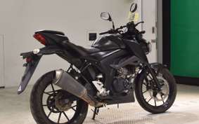 SUZUKI GSX-S125 DL32B