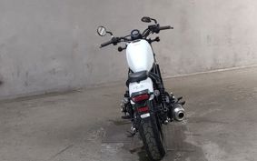 HONDA REBEL MC49