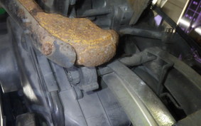 SUZUKI ADDRESS V100 2025 CE13A