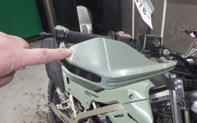 KAWASAKI KLX230ｼｪﾙﾊﾟ 2017 LX232A
