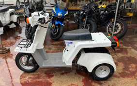 HONDA  GYRO X BASIC  TD02