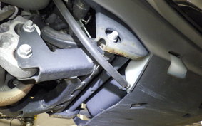 YAMAHA CYGNUS Griffus 2011 SEJ4J