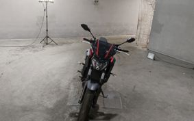 YAMAHA MT-07 2018 RM19J
