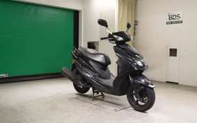 YAMAHA CYGNUS 125 XSR 3 2022 SED8J