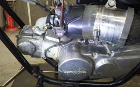 HONDA JAZZ 50 2013 AC09