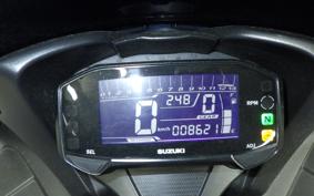 SUZUKI GSX-R125 2014 DL33B